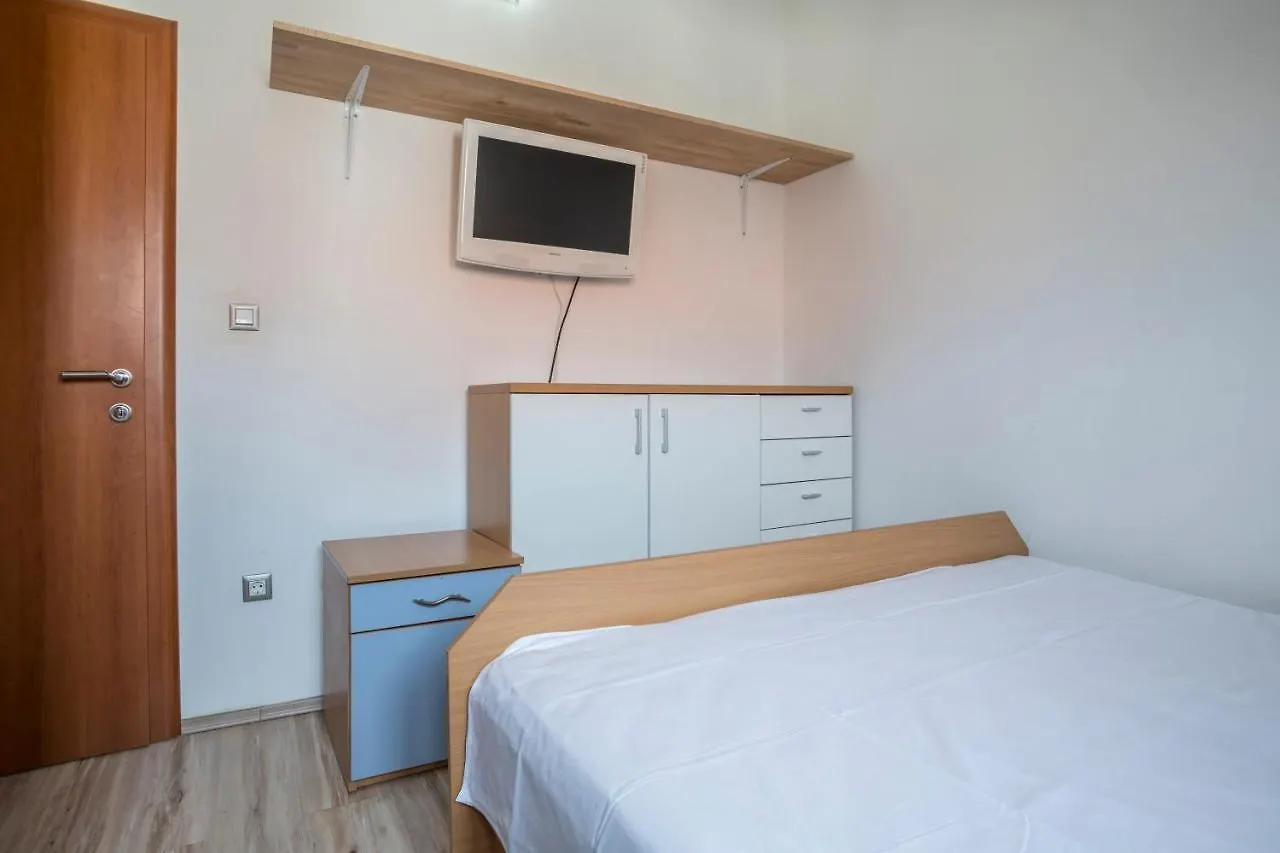 Luxury Spacious Apt Near Znjan Beach W Sea View Split 0*,  Croatia