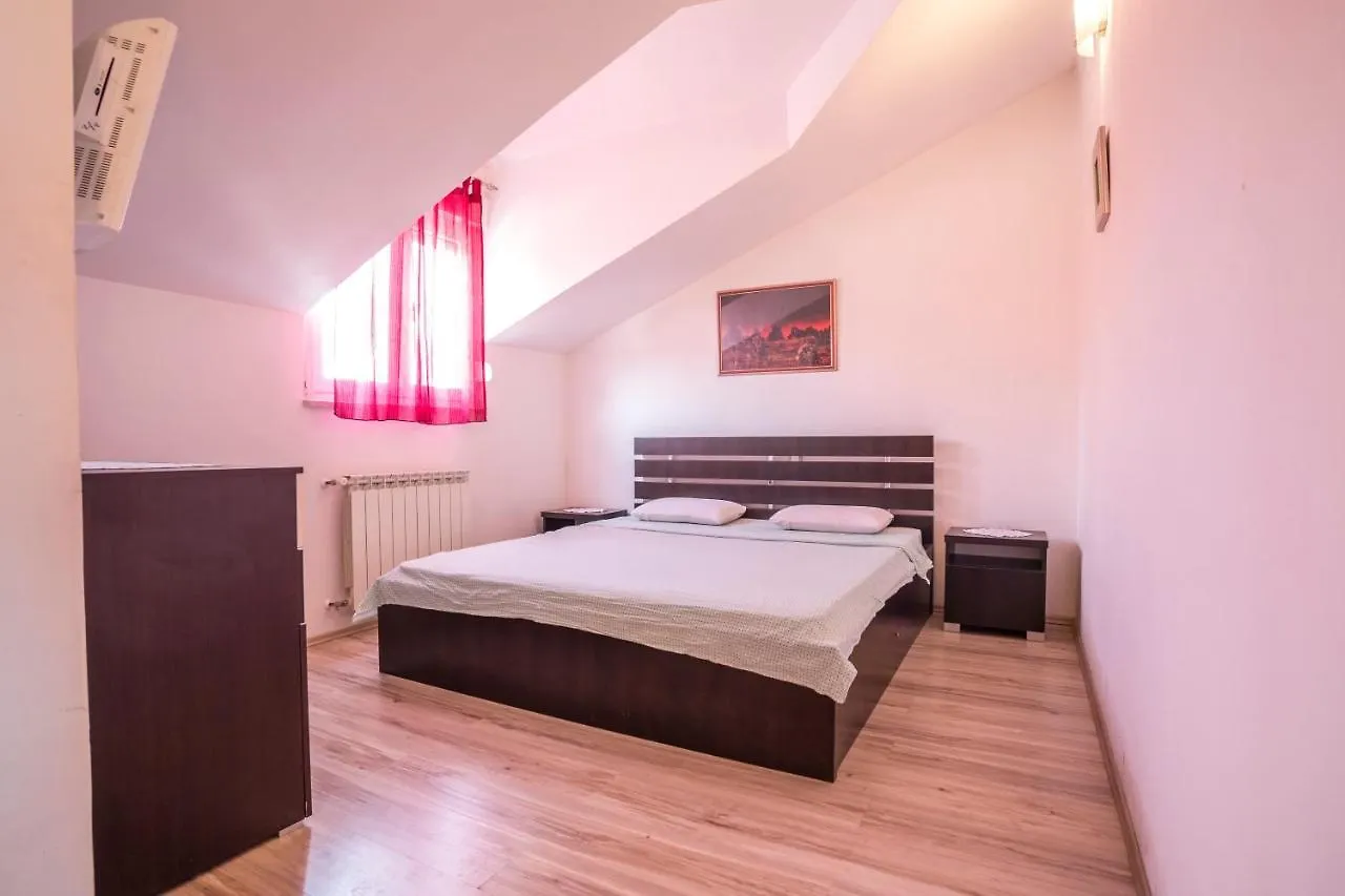 Luxury Spacious Apt Near Znjan Beach W Sea View Split Apartment