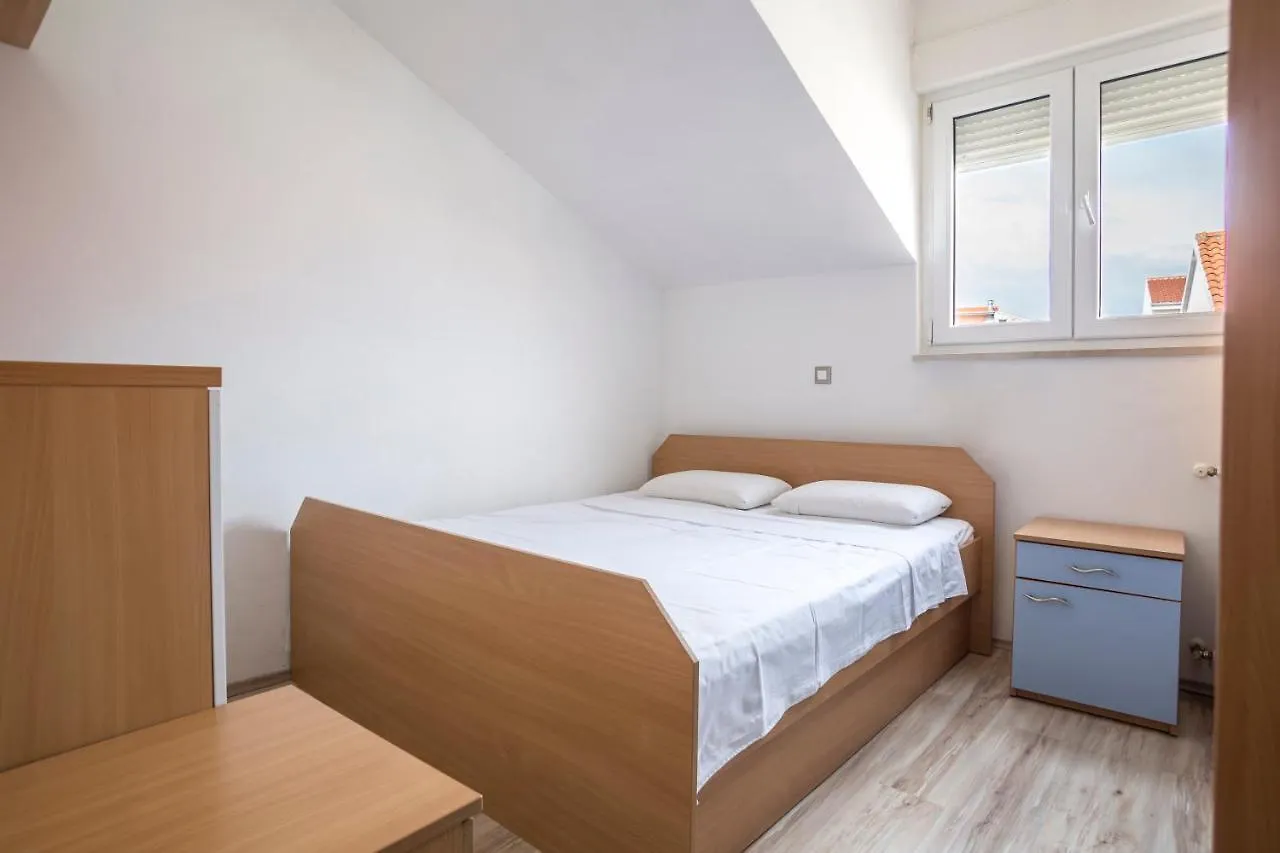 Luxury Spacious Apt Near Znjan Beach W Sea View Split