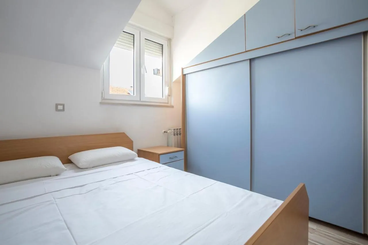 Apartment Luxury Spacious Apt Near Znjan Beach W Sea View Split