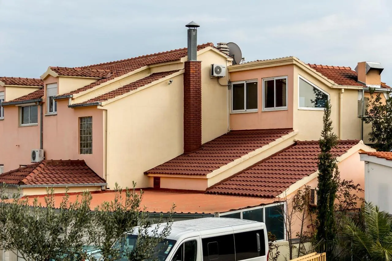 Apartment Luxury Spacious Apt Near Znjan Beach W Sea View Split